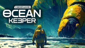 Codename Ocean Keeper Обзор игры