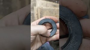 Замена подшипников на стиральной машине (не разборный