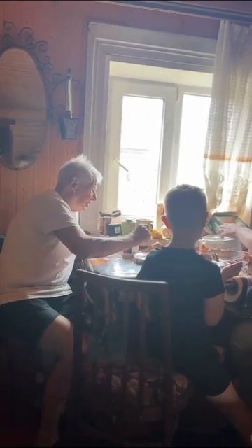 С днем рождения папа! Тебе сегодня 91 год. Ура🌹🍰😘 смотреть онлайн