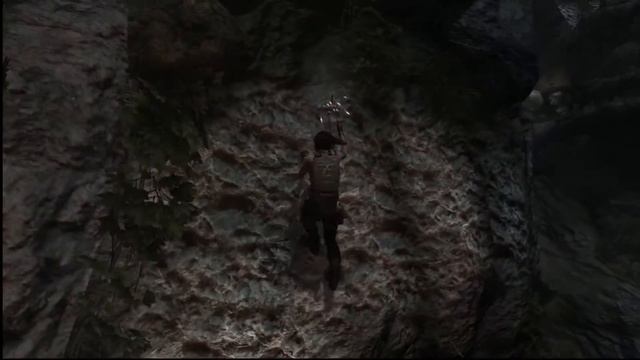 ТЫ ЖЕ КРОФТ! ♥ Tomb Raider : GAME OF THE YEAR EDITION ♥ 3#