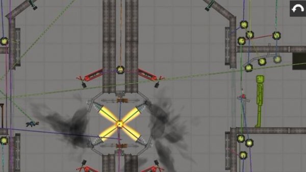 Сериал - реактор.