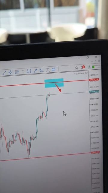 Биткоин опять растëт: забирай прибыль! смотреть онлайн