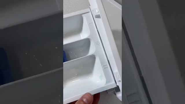 Куда правильно сыпать порошок или заливать гель, чтоб? смотреть онлайн