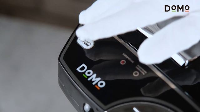 Термопот DOMO A800 4л. 750 Вт смотреть онлайн