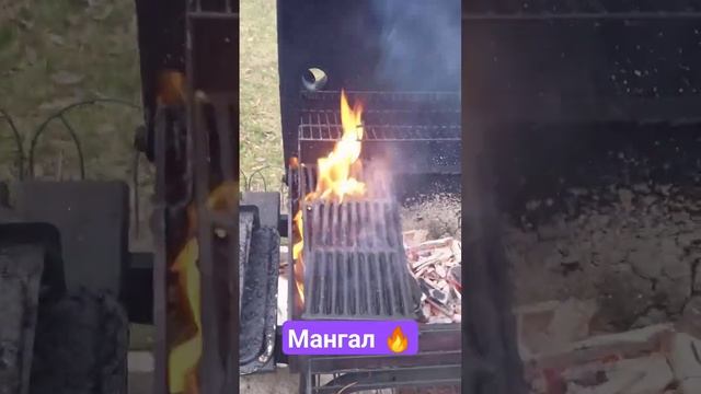 #дача #мангал #шашлыки #техникабезопасности #майскиепр смотреть онлайн