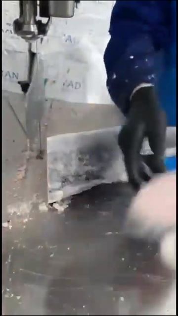 Промышленные ленточные пилы 🔥 смотреть онлайн