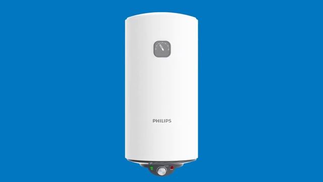Водонагреватели Philips смотреть онлайн