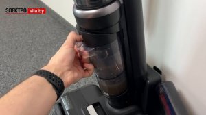 Моющий вертикальный пылесос Polaris PVCW 6070: универсальный