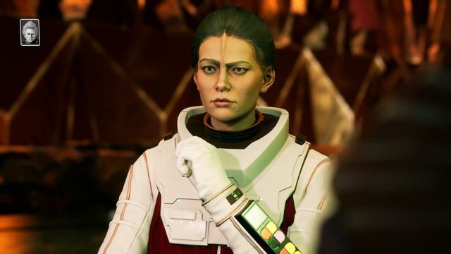 Star Trek: Resurgence [2023] Ep 10 Теперь я Капитан [ 2к 60ᶠᵖˢ] [rus]