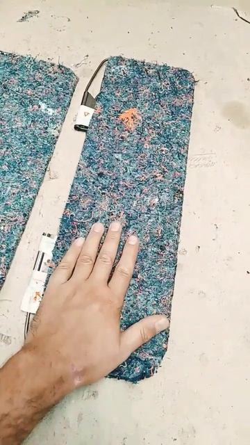 Перешив козырька Симферополь. Мерседес! Ремонт автомо