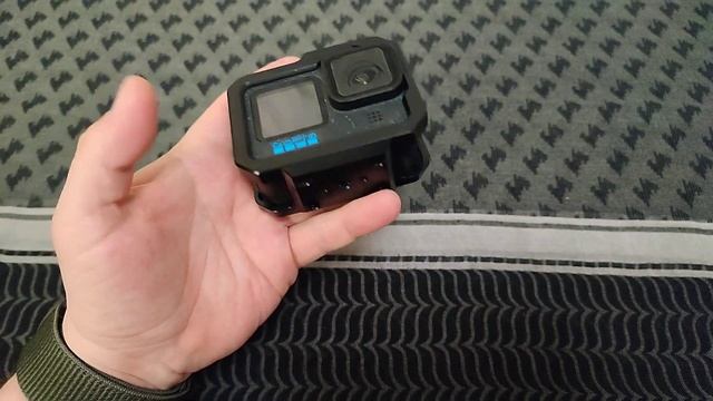 Допы для GoPro 12
