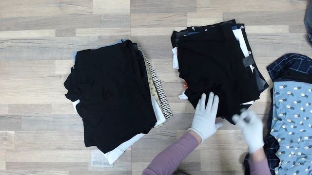 #11435 Боксеры мужские H&M сток цена 2750 руб за 1 кг/ вес 4,5 кг смотреть онлайн