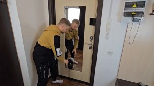 Робот мойщик окон | Jenxy RC78