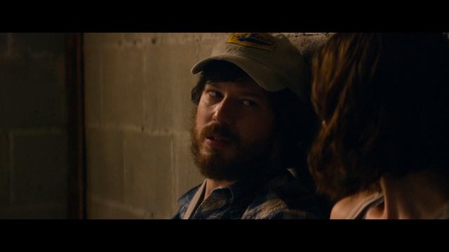 Кловерфилд, 10 - Эпизод "Я торопился сюда" смотреть онлайн