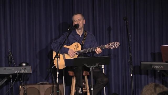 05 Ах что за дни / Such days are coming смотреть онлайн