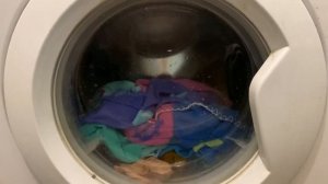 Стирка пледа и вещей на indesit: Экспресс 15 30 800