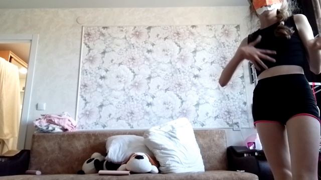 обучалка на калесо