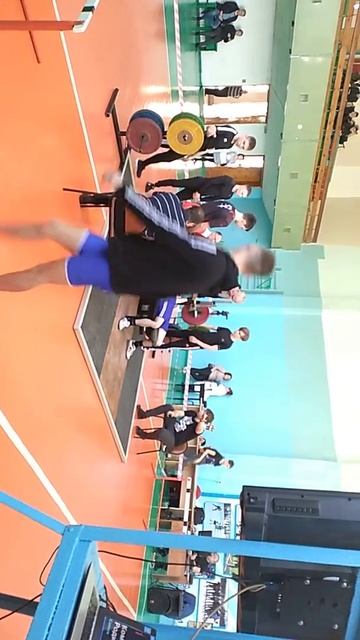 В областном турнире по классическому жиму лежа(2002г.р. ? смотреть онлайн