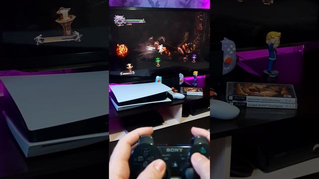 Во что поиграть на PlayStation 3 - Выпуск 5 смотреть онлайн