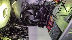 Как снять кулер.