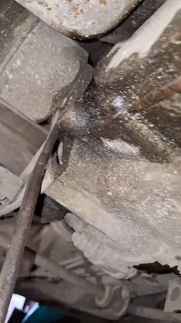 Як вибити шруз/напівось #ремонтавто #mechanic #ваз #ваз2111 #р смотреть онлайн