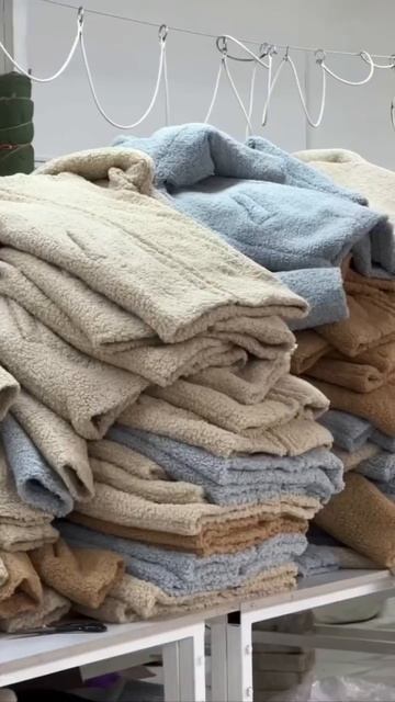 Бренд GOSLING MODA заботится о качестве своего товара и жел?