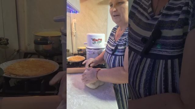 Вареники с творогом на пару смотреть онлайн