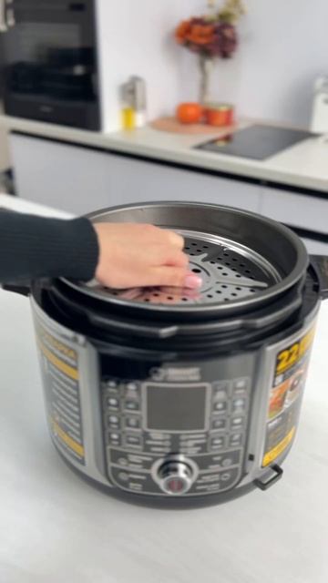 Що замінить духовку, кастрюлю, пательню, пароварку та ? смотреть онлайн