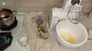 Рецепт домашнего зефира на соке. Идеально для создани?