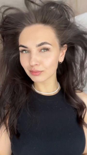 У вас тоже появляется БЕЛЫЙ НАЛЕТ от сухого шампуня ?? ? смотреть онлайн