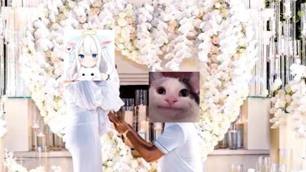 Когда т9 разрушает твою свадьбу _ Beluga [Русская озвучка] смотреть онлайн