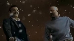 Новинка! Индийский боевик фильм 2025 Ритик Рошан / ЛУЧШИ?