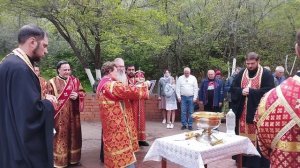 молитва перед образом Урюпинской иконы Божией Матери
