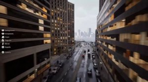 🎮 Полное Прохождение и Обзор от ПЛОТОЯДНОГО 🎮 The Matrix Awakens / Технодемка Unreal Engine 5 на PS