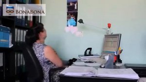 Приколы на работе! дико смешно