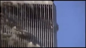 11 сентября 2001  Башни близнецы