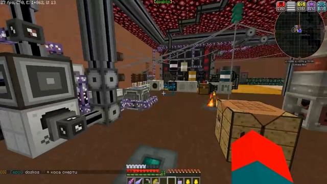 Kaboom 2.0 #5 Делаю гравик и становлюсь топовым смотреть онлайн