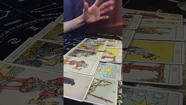 В чём сила Весов? смотреть онлайн