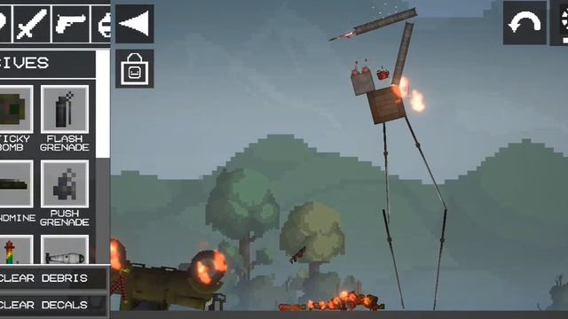 кактус 35 #melonplaygroud #fun #play #cactus #смешно #прикол #не #мусорка #история #корабли смотреть онлайн