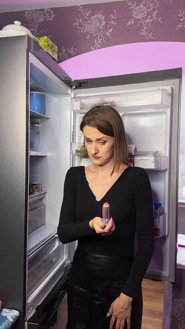 Что есть в холодильнике? смотреть онлайн