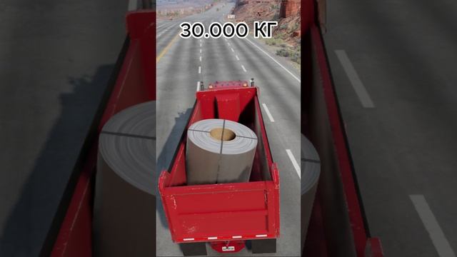 Какой вес сломит авто #shortsfeed2024 #beamngdrive #beamng #crash #drifting #ga смотреть онлайн