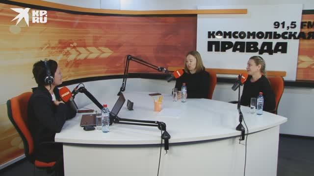 Проект «Летят журавли». Радио «Комсомольская правда», эфир от 06.05.2025 смотреть онлайн