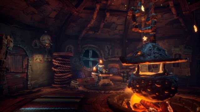 The Midnight Walk 2025.05.12. AV-1 / 4K HDR10 2000nit