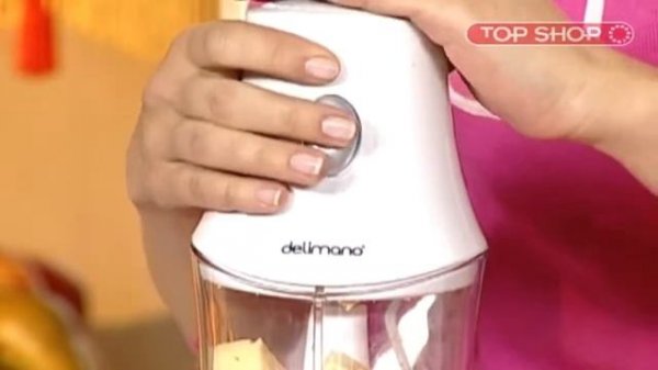 Измельчитель Delimano Clarity Chopper