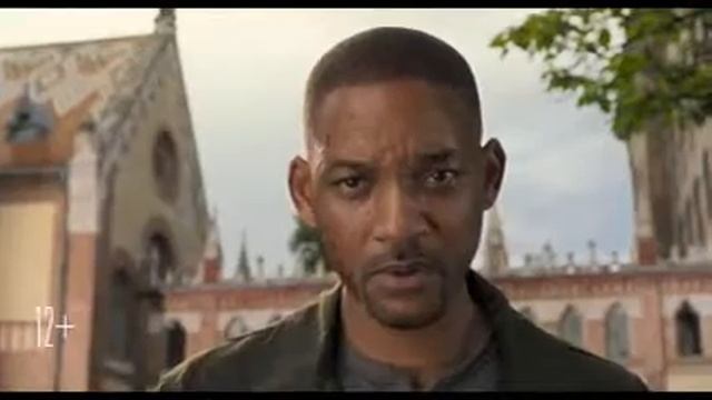 Гемини 2019/фантастика, боевик, триллер, драма смотреть онлайн