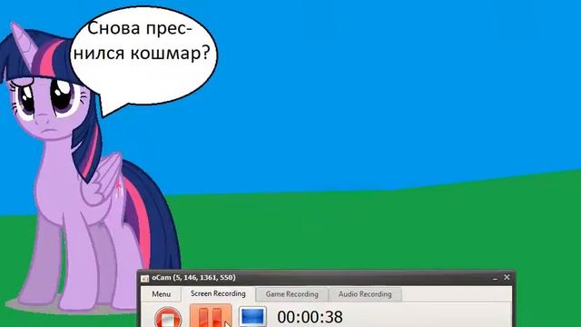 Пинки Пай и Пинкамина I комикс 1 часть смотреть онлайн