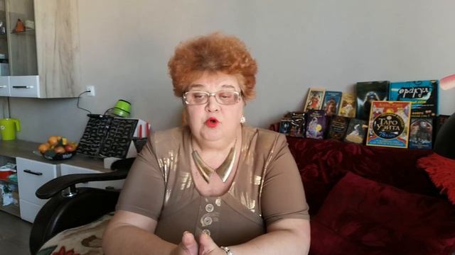 Как осенью не набрать лишний вес. смотреть онлайн