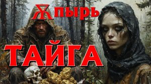 ТАЁЖНЫЙ УЖАС. НЕЧТО С БОЛОТ ПРИШЛО В ДЕРЕВНЮ. ИСТОРИИ НА НОЧЬ.