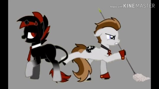 Пони прикол - Мистор Пропер смотреть онлайн