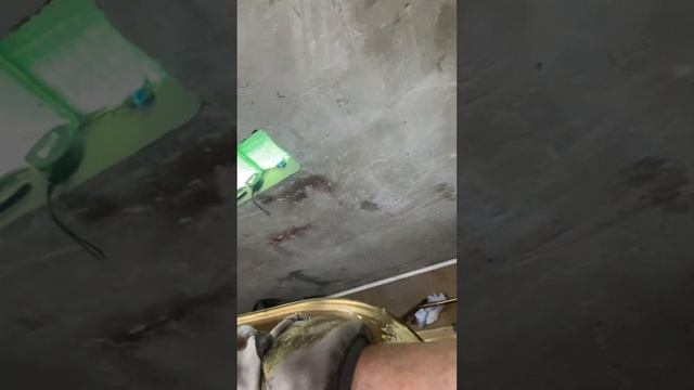 Обманка для холодильника  LG